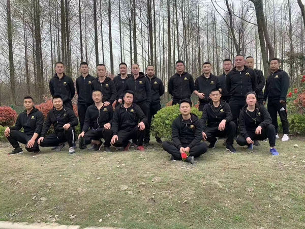 北京私人保镖:为您供给贴身维护和安全保证