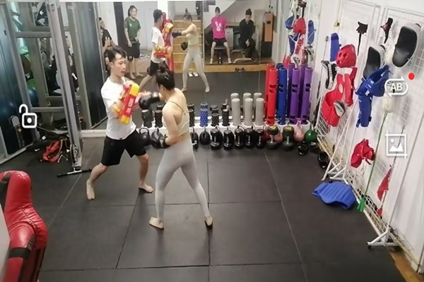 保镖公司一般叫什么职位的
