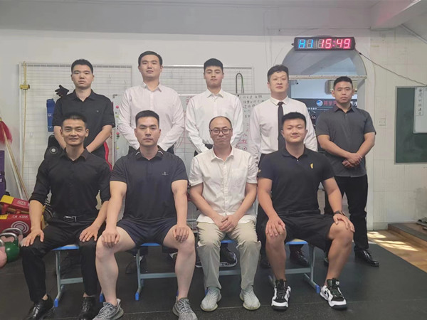 北京贴身保镖训练什么？