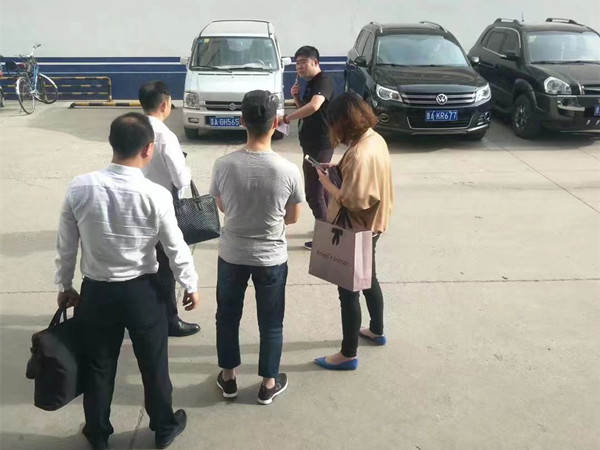 北京保镖处理危机的具体对策总结！