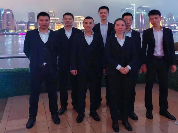 明星的北京私人保镖主要做什么？