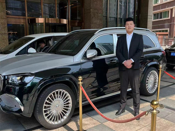 北京保镖公司如何做到真实零缝隙服务？